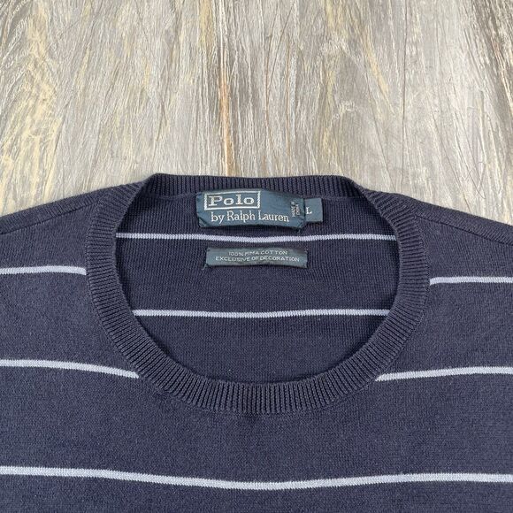 Vintage Polo Ralph Lauren Sweater - Picture 2 of 3